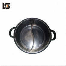 die cast aluminum cookware